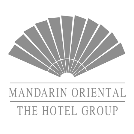 Mandarin Oriental Hotel Group
